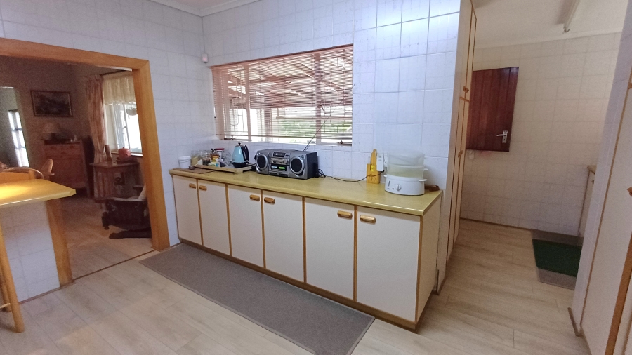 4 Bedroom Property for Sale in Vanes Estate Eastern Cape